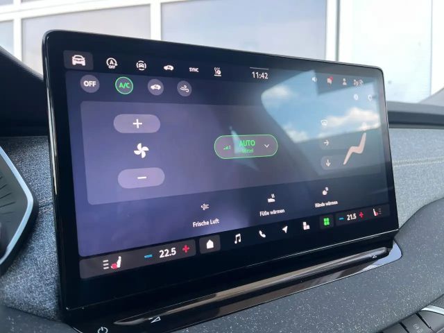 Skoda Octavia 2.0 TDI Combi Selection