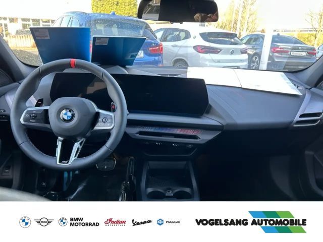 BMW 135 135i Sedan xDrive