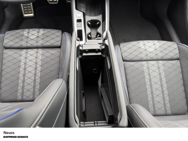 Volkswagen Passat 2.0 TDI DSG R-Line