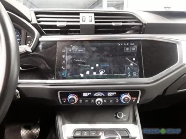 Audi Q3 45 TFSI Hybride S-Tronic