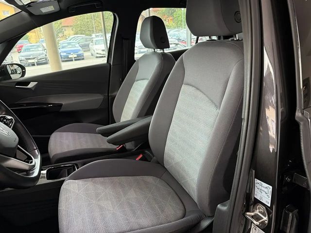 Volkswagen ID.3 58 KWh Life Performance Pro