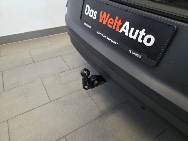 Volkswagen ID.4 Business Performance Pro