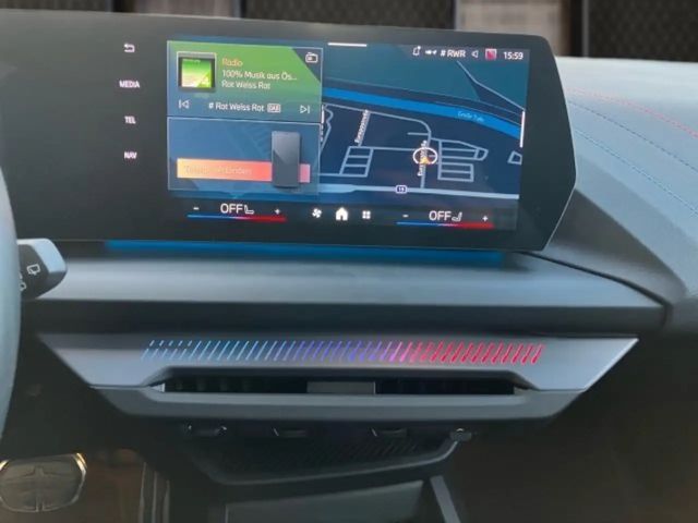 BMW 120 120d 5-deurs Sedan