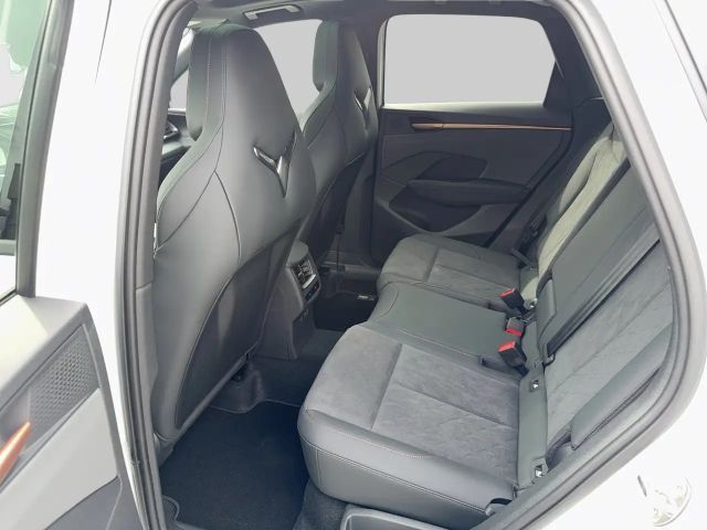 Cupra Terramar 2.0 TSI VZ