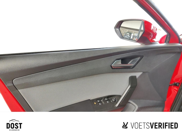 Seat Leon 1.0 TSI Sportstourer Style