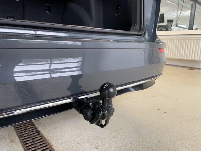 Volkswagen Golf 1.5 TSI Golf VIII Variant