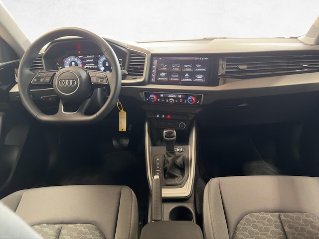 Audi A1 30 TFSI S-Tronic Sportback