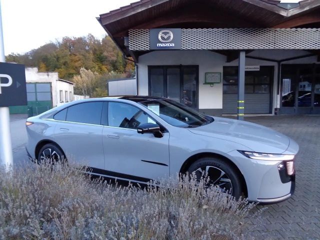 Mazda 6e Long range RWD Takumi