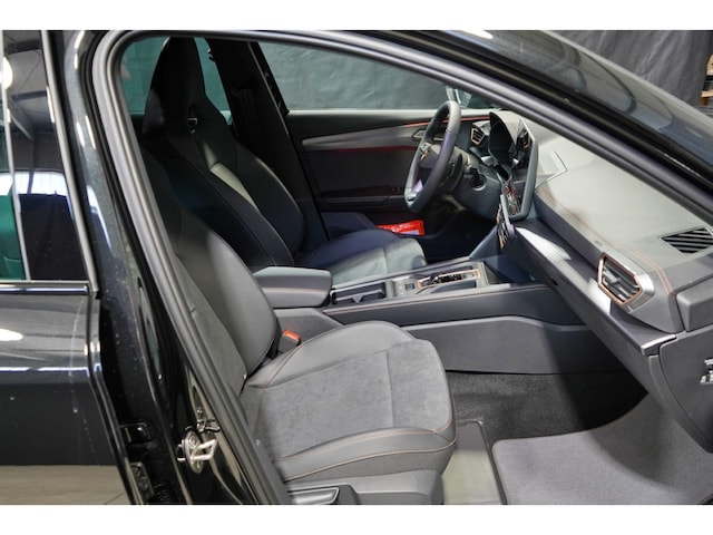 Cupra Formentor 1.5 eTSI AHK Edge-Paket Panoramadach