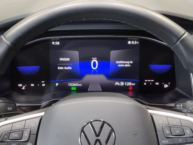 Volkswagen Taigo 1.5 TSI DSG R-Line