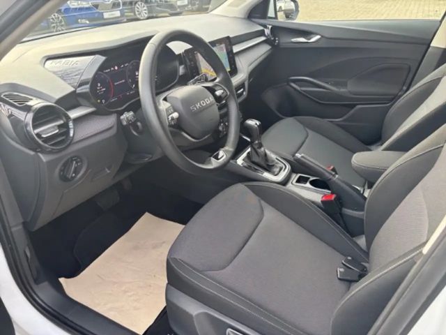 Skoda Fabia 1.0 TSI 85 Tour