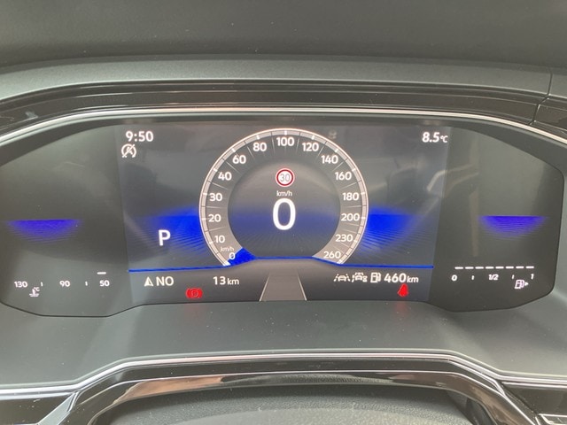 Volkswagen Taigo 1.5 TSI DSG R-Line