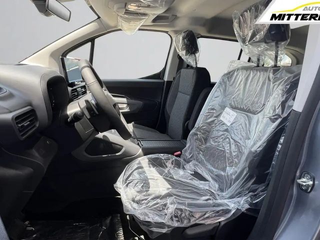 Opel Combo 1.5 CDTI GS-Line Grand Sport Life