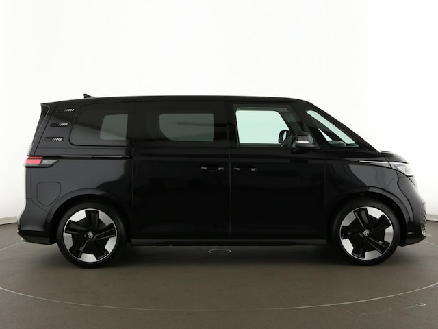 Volkswagen ID.Buzz 150 kW