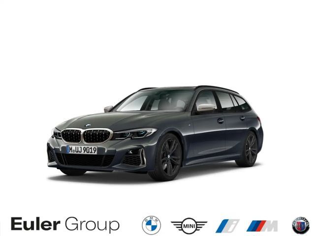 BMW 340 Touring xDrive