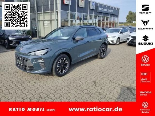 Cupra Terramar 1.5 eTSI