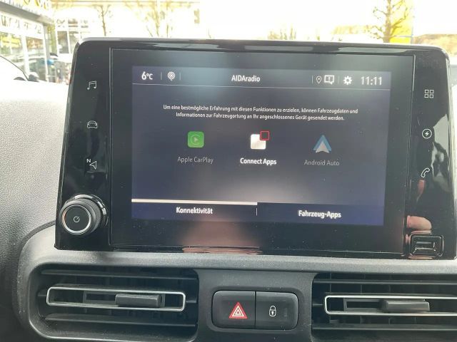 Opel Combo Life Ultimate