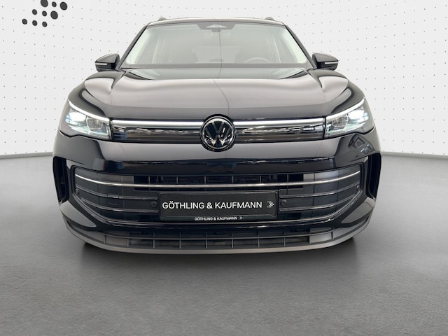 Volkswagen Tiguan 1.5 eTSI DSG Life