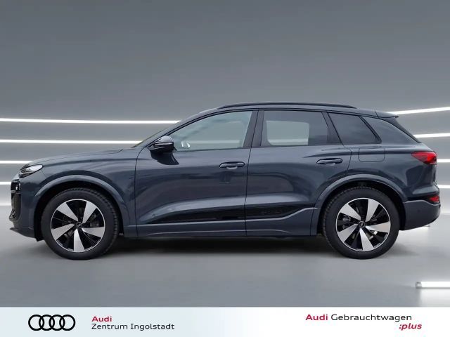 Audi Q6 e-tron Quattro S-Line