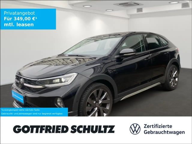 Volkswagen Taigo 1.5 TSI DSG Style