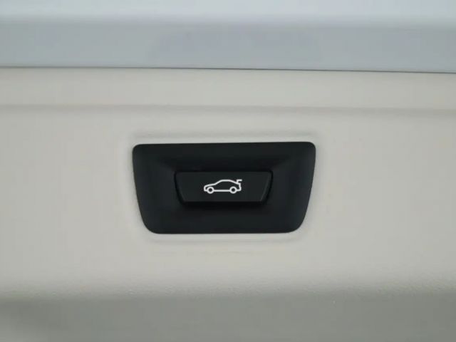 BMW 320 320d Touring xDrive