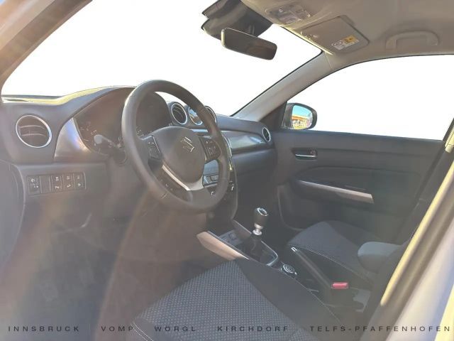 Suzuki Vitara AllGrip Hybrid Shine