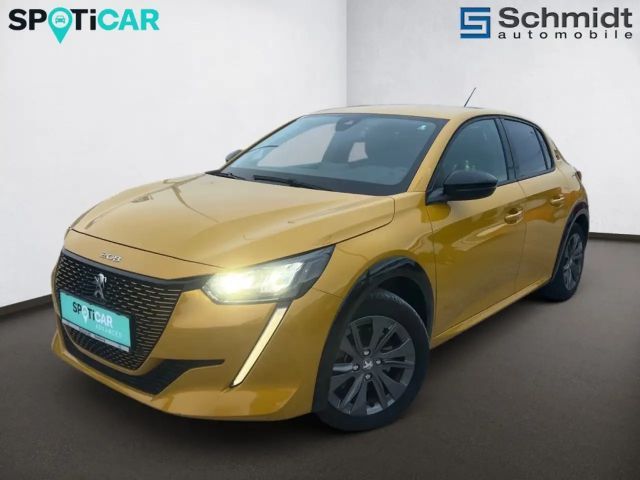 Peugeot E-208 Allure Pack