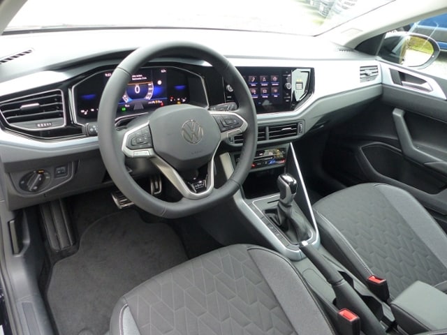 Volkswagen Taigo 1.0 TSI