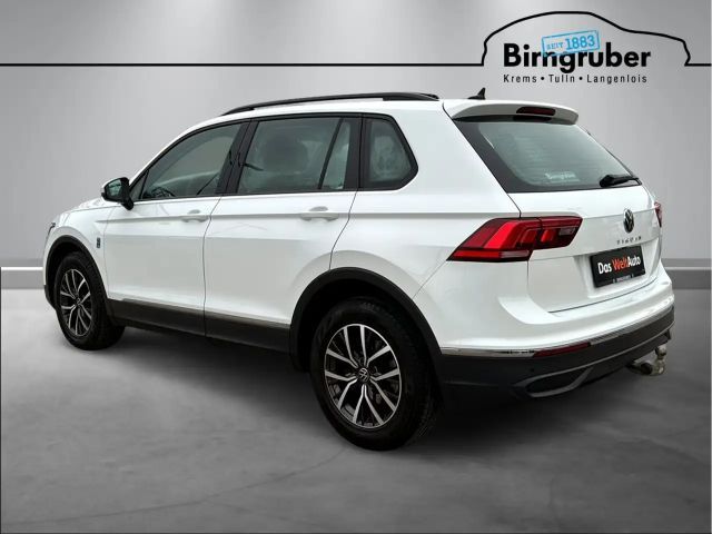 Volkswagen Tiguan DSG Life