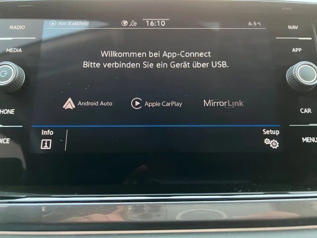 Volkswagen Taigo 1.0 TSI DSG IQ.Drive Style