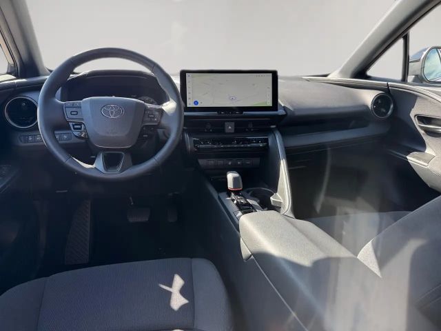 Toyota C-HR 4x2 Plug-in