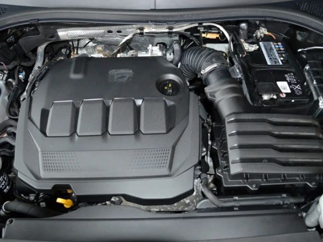 Volkswagen Tiguan 2.0 TDI