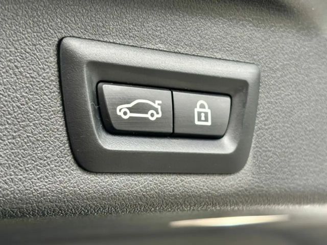 BMW X5 M-Sport xDrive30d