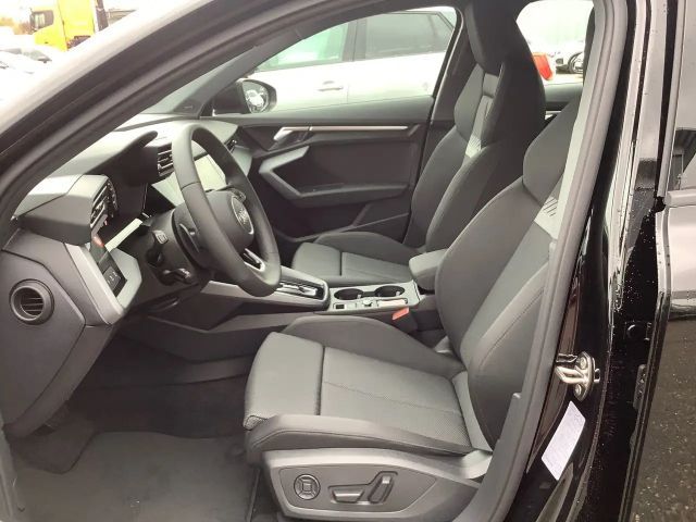 Audi A3 35 TDI S-Tronic Sedan