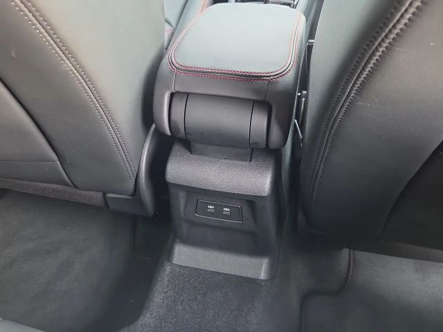 Audi Q2 35 TFSI S-Line