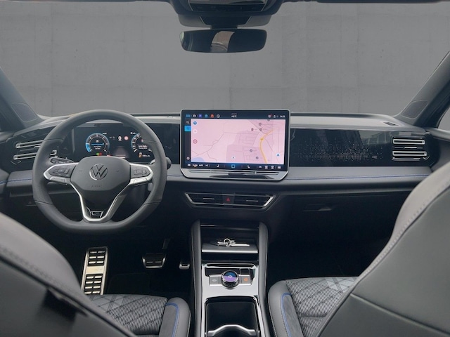 Volkswagen Tiguan 2.0 TDI DSG R-Line