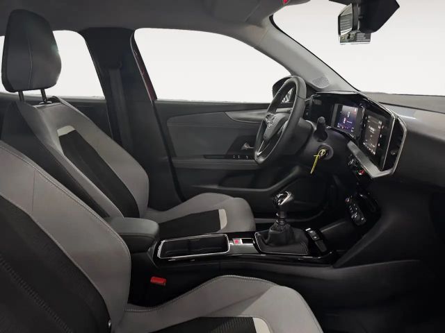 Opel Mokka 1.2 Turbo Elegance Turbo