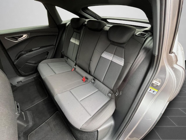 Audi Q4 e-tron 40 Sportback