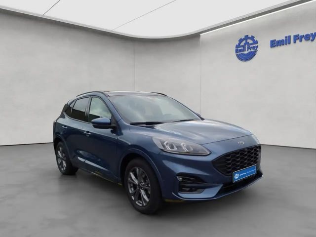 Ford Kuga EcoBoost ST Line X