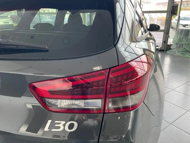 Hyundai i30 N Line T-GDi