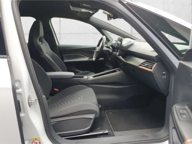 Cupra Born Navi Digitales Cockpit LED ACC Kamera Mehrzonenkli