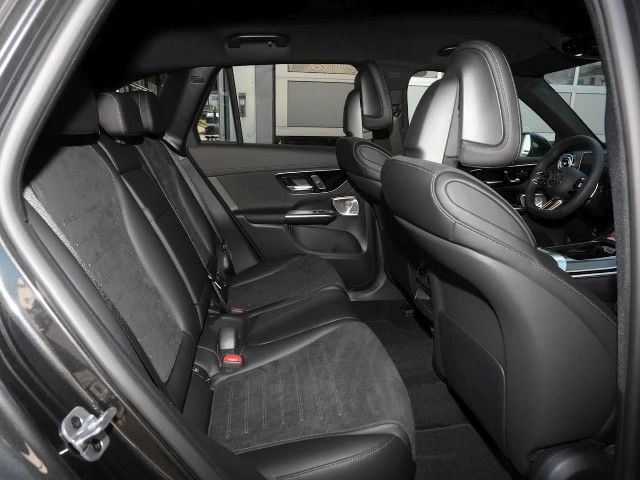 Mercedes-Benz GLC 220 4MATIC GLC 220 d