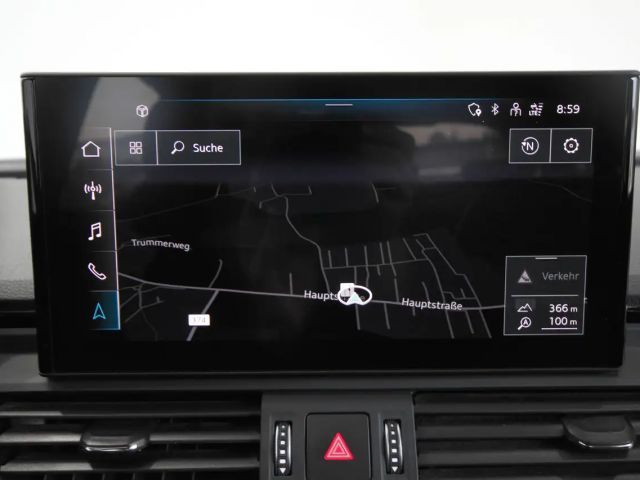 Audi Q5 Quattro S-Line Sportback