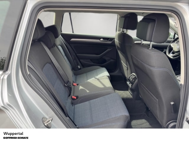 Volkswagen Passat DSG GTE Variant