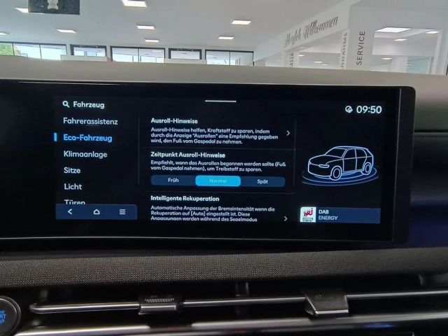 Hyundai Tucson 2WD T-GDi