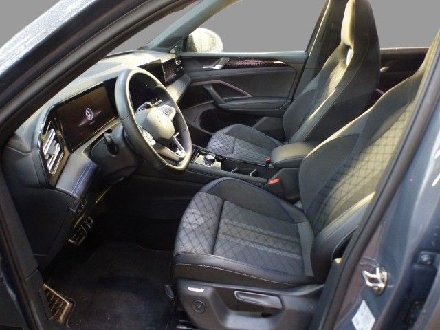 Volkswagen Tiguan DSG R-Line