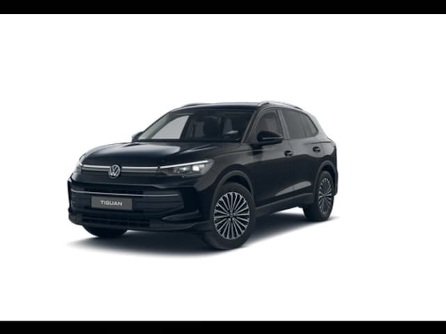Volkswagen Tiguan 2.0 TDI DSG