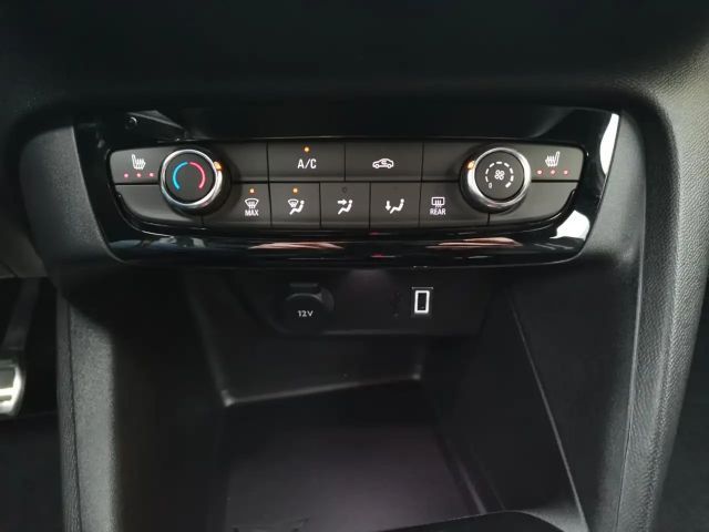 Opel Corsa GS-Line Grand Sport