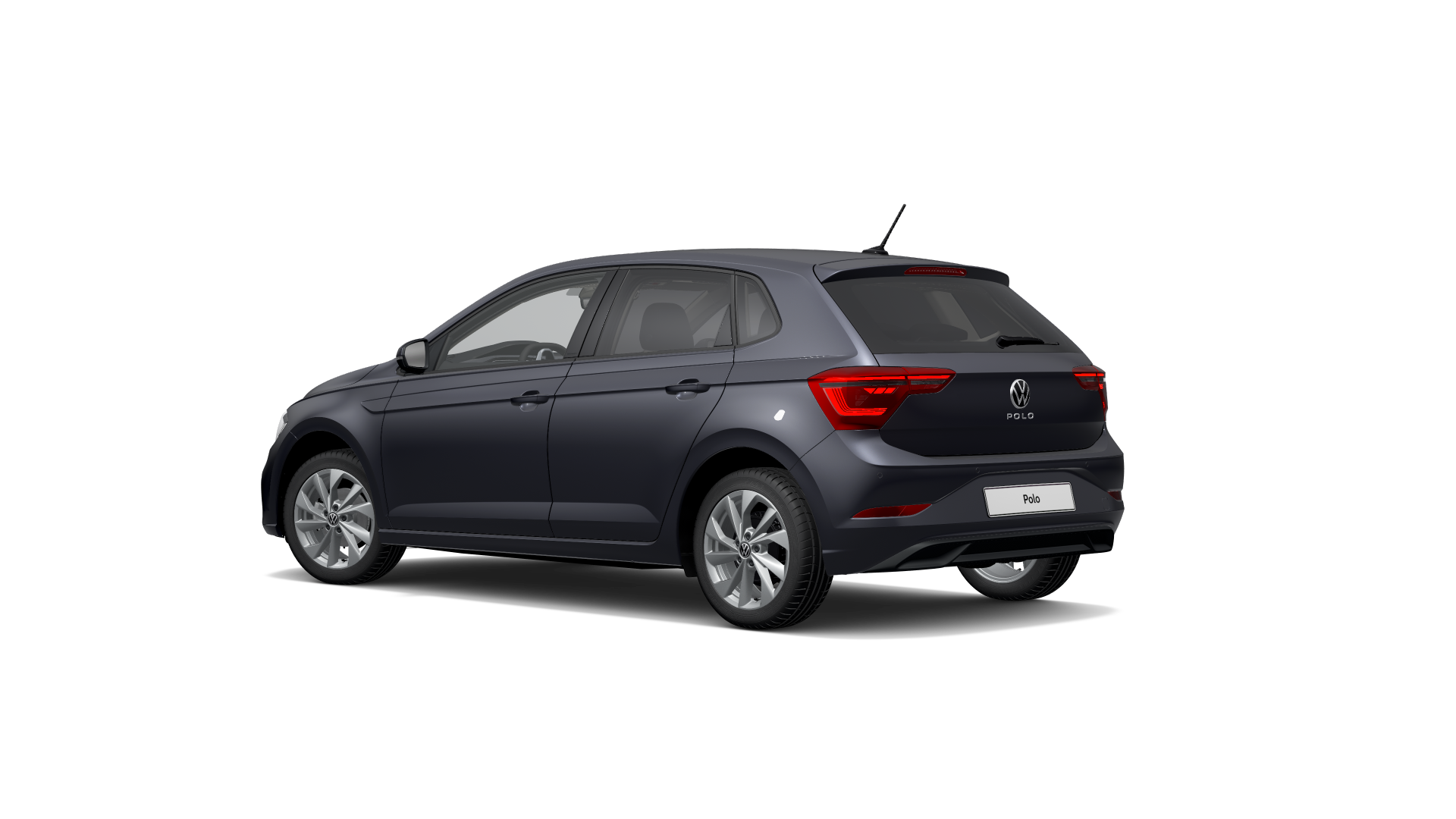 Volkswagen Polo 1.0 TSI DSG