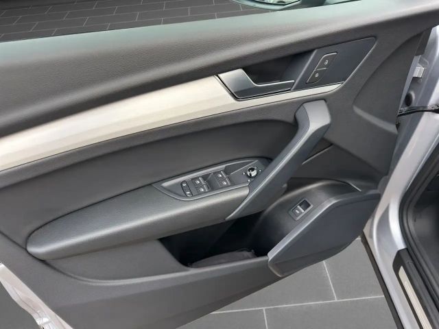 Audi Q5 40 TFSI Quattro